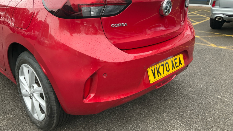 Vauxhall Corsa 1.2 SE Premium 5dr Petrol Hatchback